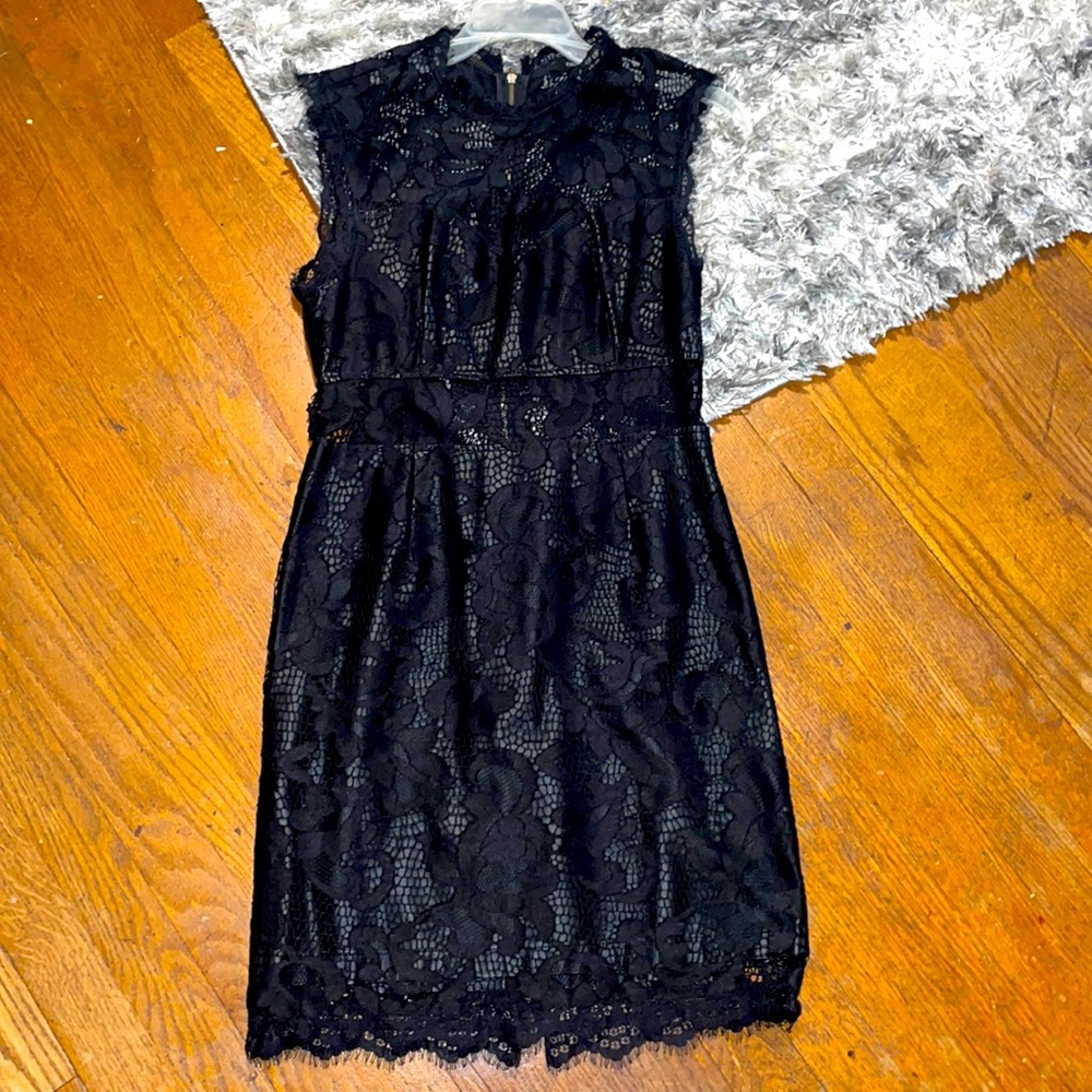Forever 21 Lace Dress